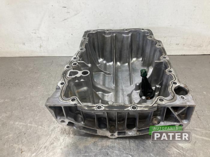 Gebrauchte Ölwanne Volkswagen Golf VII (AUA) 1.0 TSI 12V Preis € 89,25 Margenregelung angeboten von Autoparts Pater