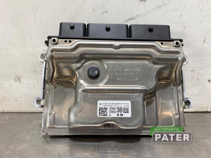 Używane Komputer sterowania silnika Renault Megane E-Tech (RCB) 60 kWh Cena € 210,00 Procedura marży oferowane przez Autoparts Pater