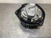 BMW i4 (G26) eDrive40 84 kWh Fläktmotor för uppvärmning och ventilation