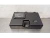 BMW i4 (G26) eDrive40 84 kWh AUX/USB-anslutning
