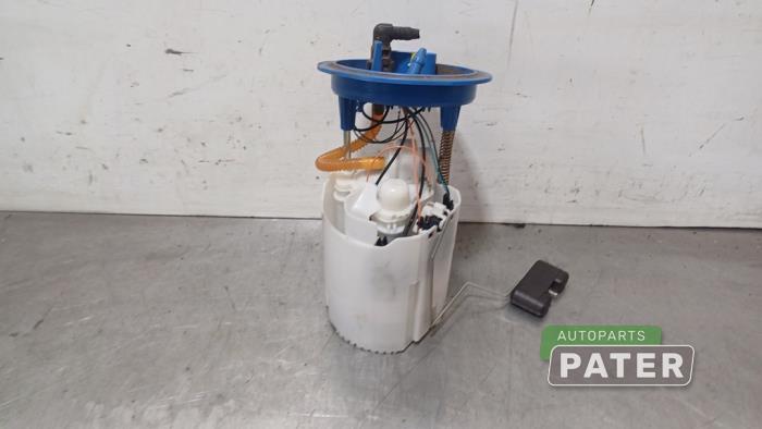 Gebrauchte Benzinpumpe Seat Ateca (5FPX) 1.4 TSI 16V Preis € 42,00 Margenregelung angeboten von Autoparts Pater