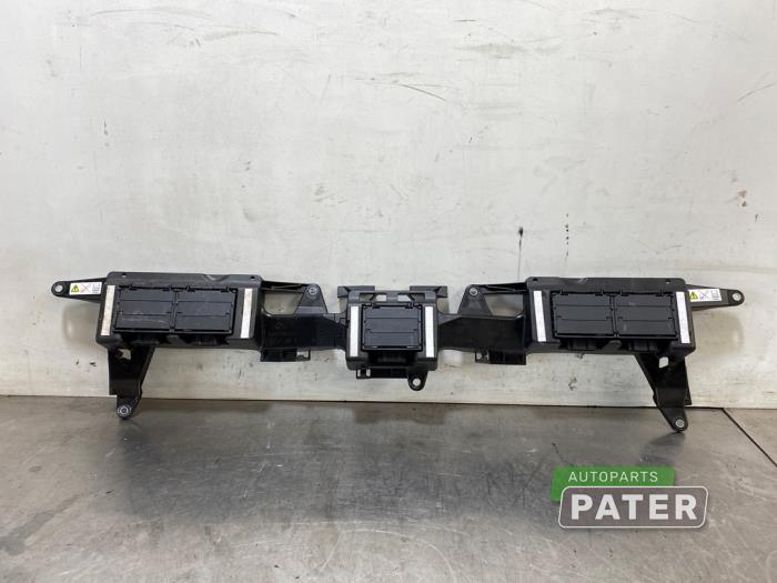 Usagé Divers Skoda Karoq 1.5 TSI 16V Prix € 78,75 Règlement à la marge proposé par Autoparts Pater