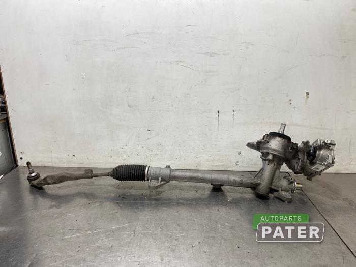 Begagnade Servostyrningsbox BMW X1 (F48) sDrive 20d 2.0 16V Pris € 472,50 Marginaltabell erbjuds av Autoparts Pater