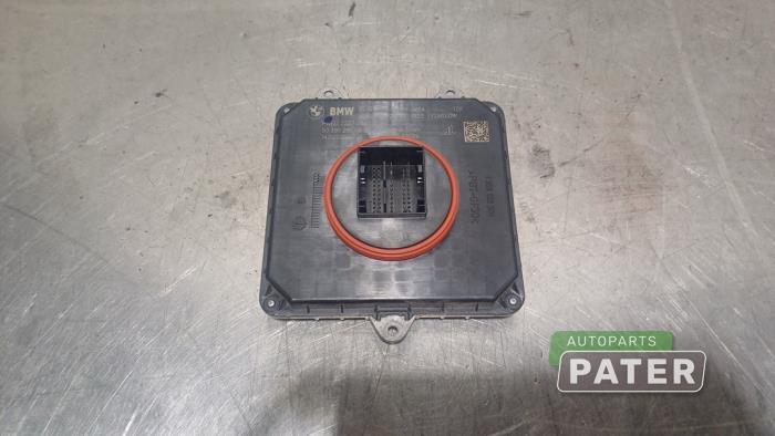 Usagé Ordinateur éclairage BMW 5 serie (G30) 523d Mild Hybrid Prix € 78,75 Règlement à la marge proposé par Autoparts Pater