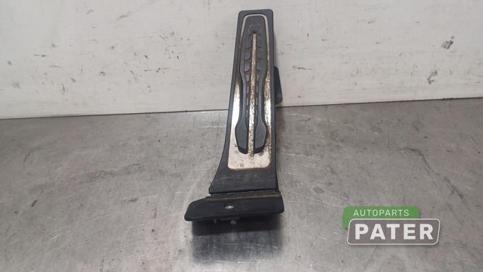 Używane Pedal gazu BMW 5 serie (G30) 523d Mild Hybrid Cena € 52,50 Procedura marży oferowane przez Autoparts Pater