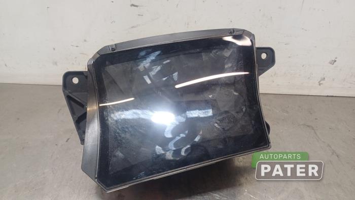 Begagnade Head-up-display (HUD) BMW 5 serie (G30) 523d Mild Hybrid Pris € 315,00 Marginaltabell erbjuds av Autoparts Pater