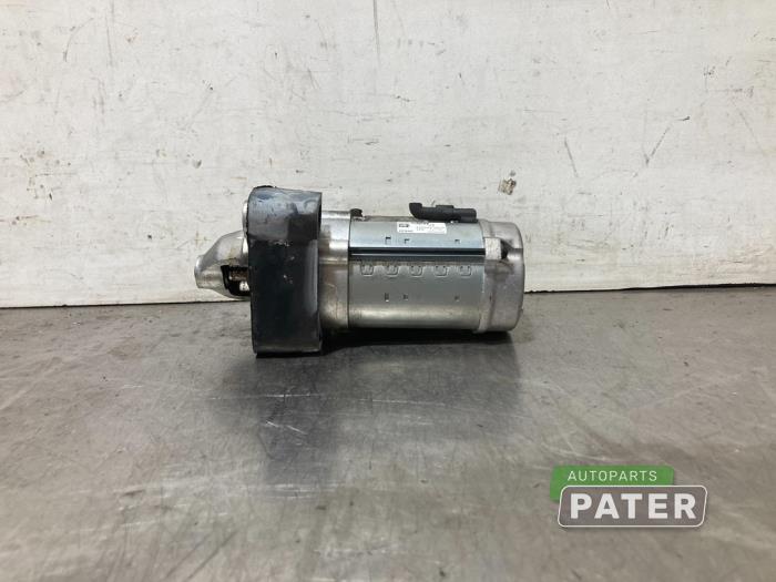 Gebrauchte Anlasser BMW X1 (F48) sDrive 20d 2.0 16V Preis € 52,50 Margenregelung angeboten von Autoparts Pater