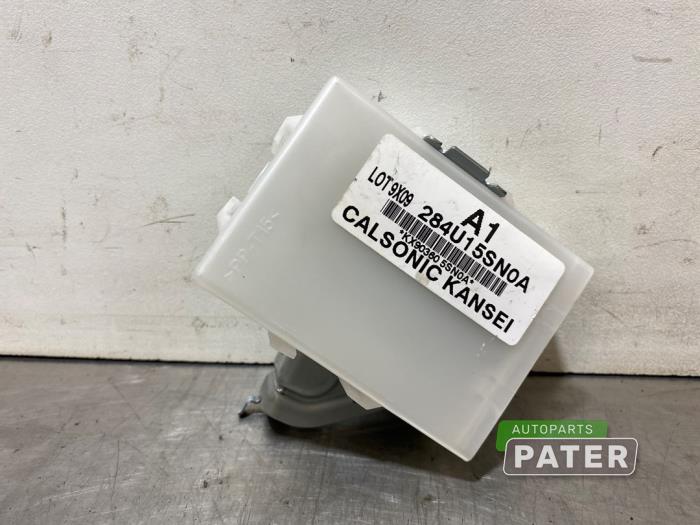 Używane Modul gateway Nissan Leaf (ZE1) e+ 59/62kWh Cena € 52,50 Procedura marży oferowane przez Autoparts Pater