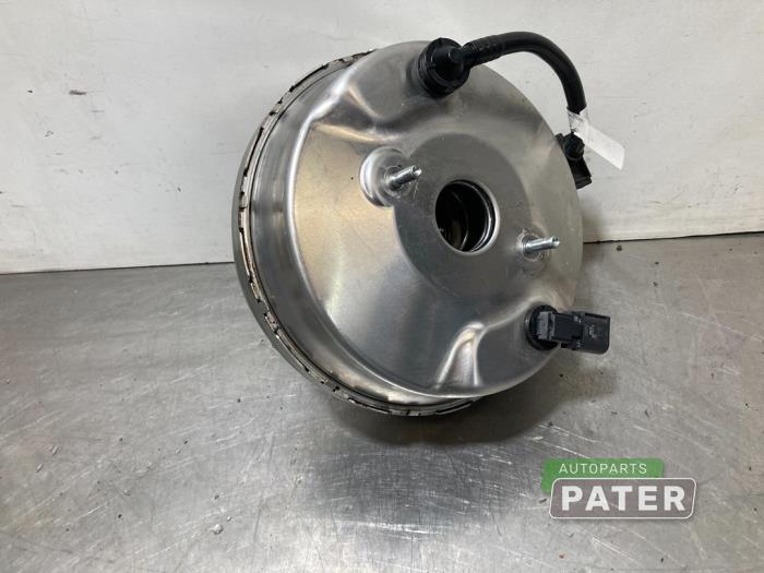 Usagé Servo frein BMW X1 (F48) sDrive 20d 2.0 16V Prix € 78,75 Règlement à la marge proposé par Autoparts Pater