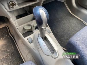 Begagnade Växellåda Honda Insight (ZE2) 1.3 16V VTEC Pris € 525,00 Marginaltabell erbjuds av Autoparts Pater
