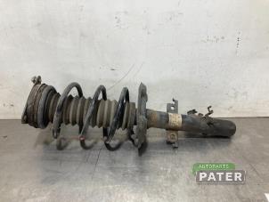 Gebrauchte Stoßdämpferstrebe rechts vorne Nissan Qashqai (J11) 1.2 DIG-T 16V Preis € 78,75 Margenregelung angeboten von Autoparts Pater