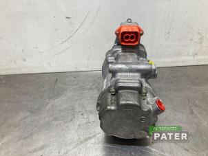 Klimapumpe van een Nissan Leaf (ZE1) e+ 59/62kWh 2021
