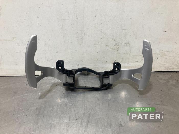 Usagé Kit manettes de commande Mitsubishi Outlander (GF/GG) 2.0 16V PHEV 4x4 Prix € 52,50 Règlement à la marge proposé par Autoparts Pater