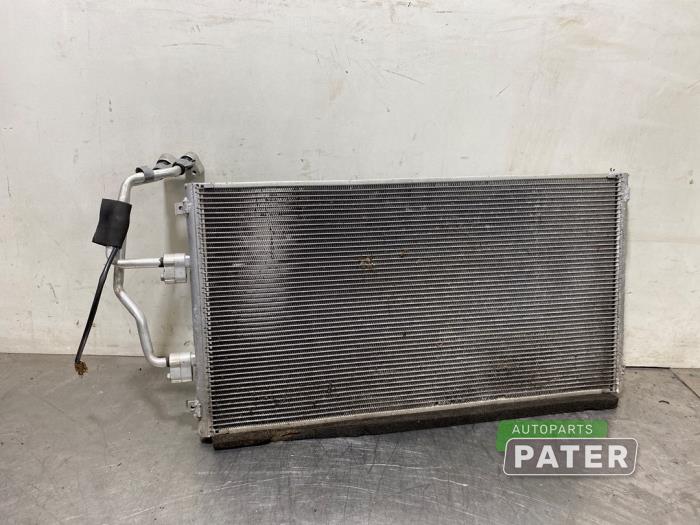 Begagnade AC-radiator Nissan Leaf (ZE1) e+ 59/62kWh Pris € 100,00 Marginaltabell erbjuds av Autoparts Pater