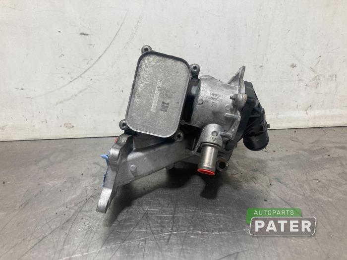 Begagnade Vattenpump Opel Astra K Sports Tourer 1.2 Turbo 12V Pris € 105,00 Marginaltabell erbjuds av Autoparts Pater