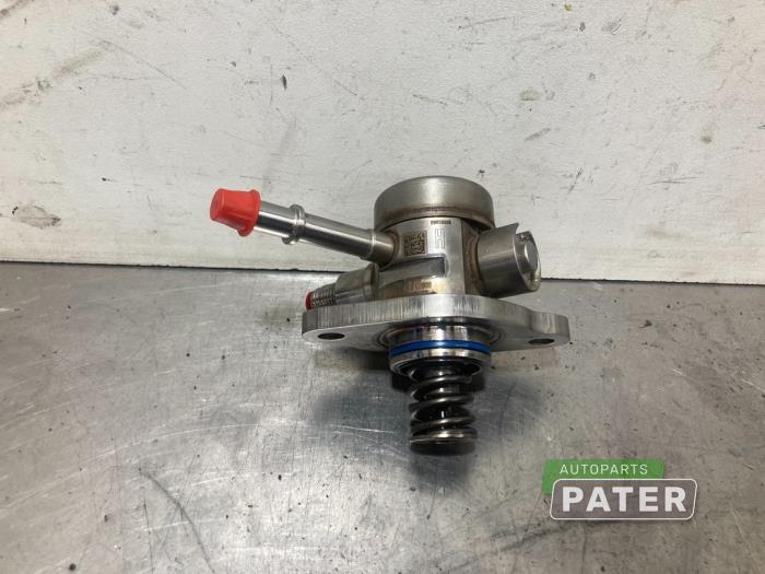 Gebrauchte Kraftstoffpumpe Mechanisch Opel Astra K Sports Tourer 1.2 Turbo 12V Preis € 131,25 Margenregelung angeboten von Autoparts Pater