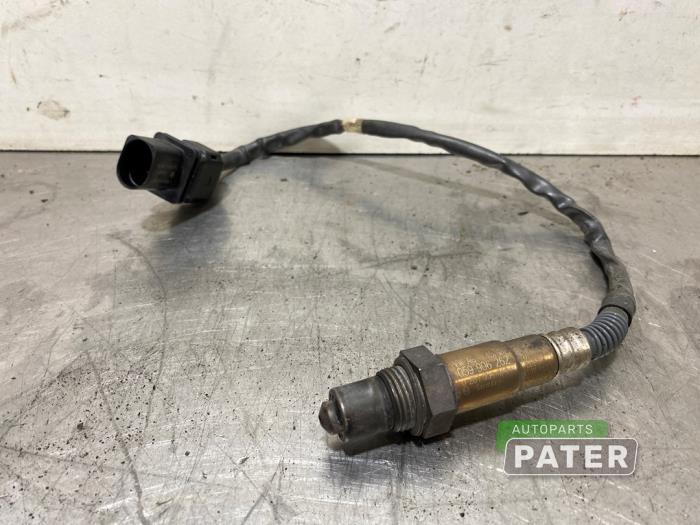 Used Lambda probe Volkswagen Crafter 2.0 TDI 16V Price € 50,82 Inclusive VAT offered by Autoparts Pater