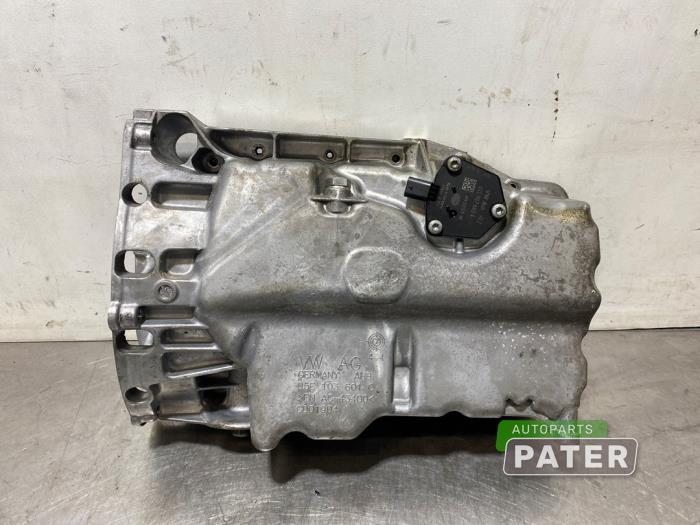 Used Sump Skoda Karoq 1.5 TSI 16V Price € 141,75 Margin scheme offered by Autoparts Pater