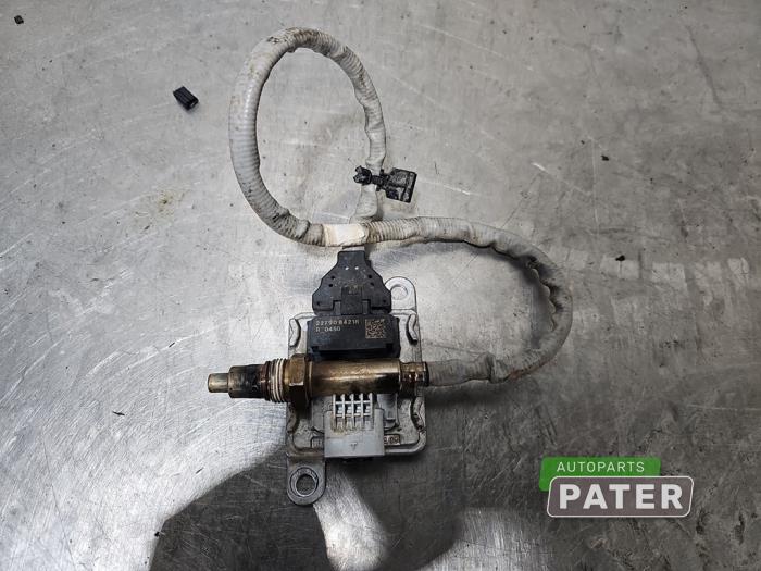Gebrauchte Nox Sensor Renault Master III (MA/MB/MC/MD/MH/MF/MG/MH) 2.3 dCi 150 16V Preis € 127,05 Mit Mehrwertsteuer angeboten von Autoparts Pater