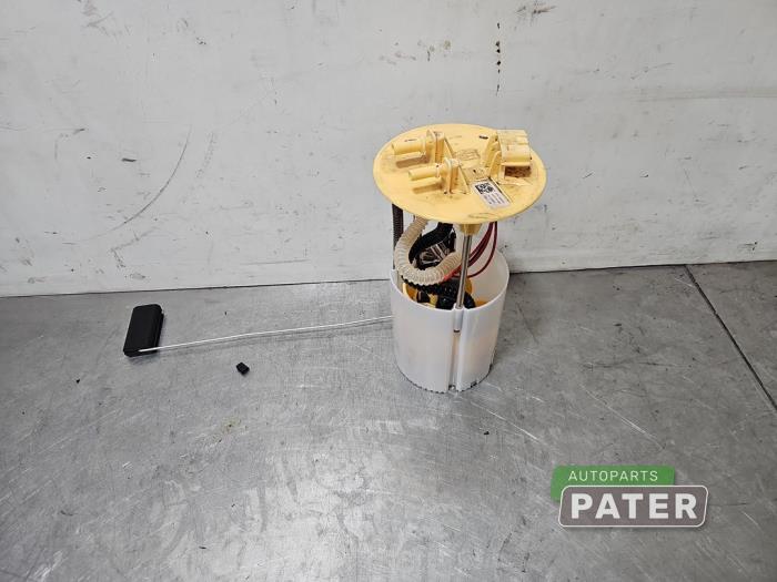 Begagnade Boosterpump Renault Master III (MA/MB/MC/MD/MH/MF/MG/MH) 2.3 dCi 150 16V Pris € 95,29 Inklusive moms erbjuds av Autoparts Pater