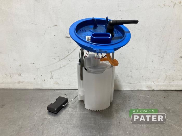 Usagé Pompe essence Volkswagen Polo VI (AW1) 1.0 TSI 12V Prix € 42,00 Règlement à la marge proposé par Autoparts Pater