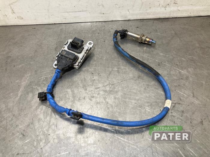 Gebrauchte Nox Sensor Renault Master III (MA/MB/MC/MD/MH/MF/MG/MH) 2.3 dCi 150 16V Preis € 158,81 Mit Mehrwertsteuer angeboten von Autoparts Pater