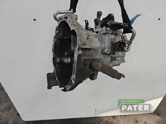 Gebrauchte Getriebe Kia Picanto (TA) 1.0 12V Preis € 210,00 Margenregelung angeboten von Autoparts Pater