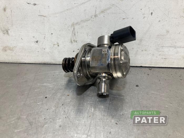 Gebrauchte Kraftstoffpumpe Mechanisch Renault Megane IV Estate (RFBK) 1.3 TCE 160 16V Preis € 47,25 Margenregelung angeboten von Autoparts Pater