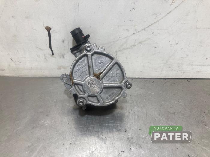 Usagé Pompe à vide (essence) Renault Megane IV Estate (RFBK) 1.3 TCE 160 16V Prix € 42,00 Règlement à la marge proposé par Autoparts Pater
