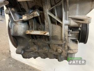 Engine from a Volkswagen Up! (121) 1.0 12V 60 2015