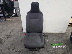 Begagnade Säte, vänster Volkswagen Up! (121) 1.0 12V 60 Pris € 131,25 Marginaltabell erbjuds av Autoparts Pater