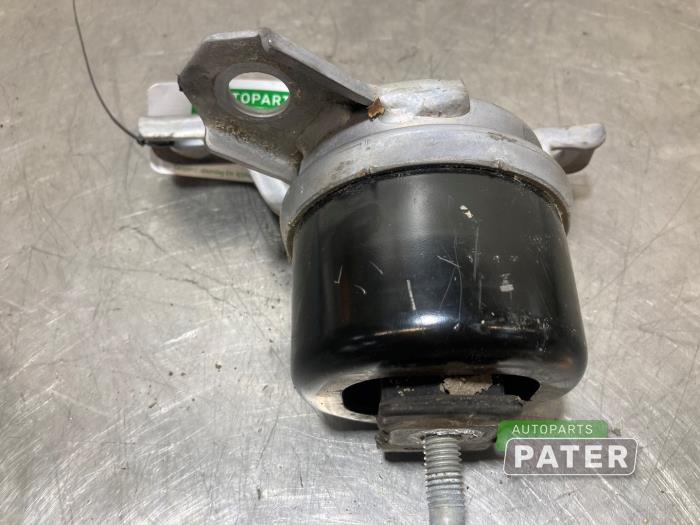 Engine mount Volvo XC60 I 2.4 D5 20V 220 AWD Autom. - 8G9N6F012BB D5244T20