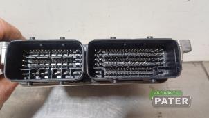 Engine management computer from a Opel Vivaro 2.0 CDTI 122 2020