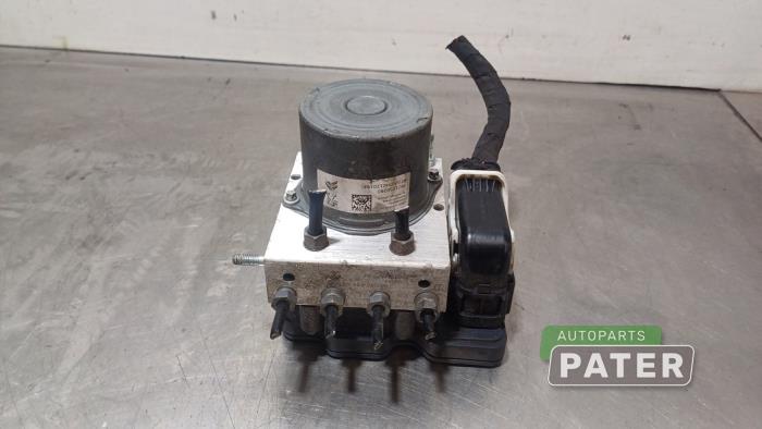 Pompa ABS z Opel Vivaro 2.0 CDTI 122 2020