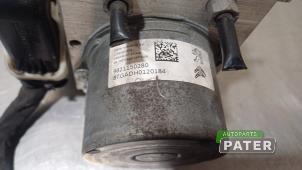 Pompa ABS z Opel Vivaro 2.0 CDTI 122 2020