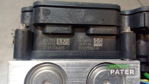 Pompa ABS z Opel Vivaro 2.0 CDTI 122 2020