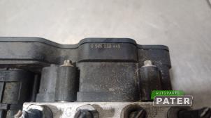Pompa ABS z Opel Vivaro 2.0 CDTI 122 2020