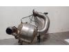 Opel Vivaro 2.0 CDTI 122 Partikelfilter