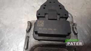 NOx-sensor från en Opel Vivaro 2.0 CDTI 122 2020