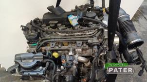 Engine from a Opel Vivaro 2.0 CDTI 122 2020