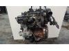 Opel Vivaro 2.0 CDTI 122 Motor