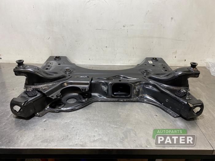 Used Subframe Opel Vivaro 2.0 CDTI 122 Price € 158,81 Inclusive VAT offered by Autoparts Pater