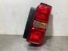 Opel Vivaro 2.0 CDTI 122 Baklykta, höger