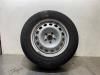 Opel Vivaro 2.0 CDTI 122 Hjul + vinterdäck