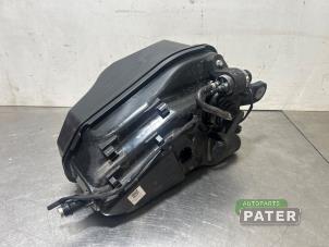 Begagnade AdBlue-tank BMW 5 serie Touring (G31) 523d 2.0 TwinPower Turbo 16V Pris € 131,25 Marginaltabell erbjuds av Autoparts Pater