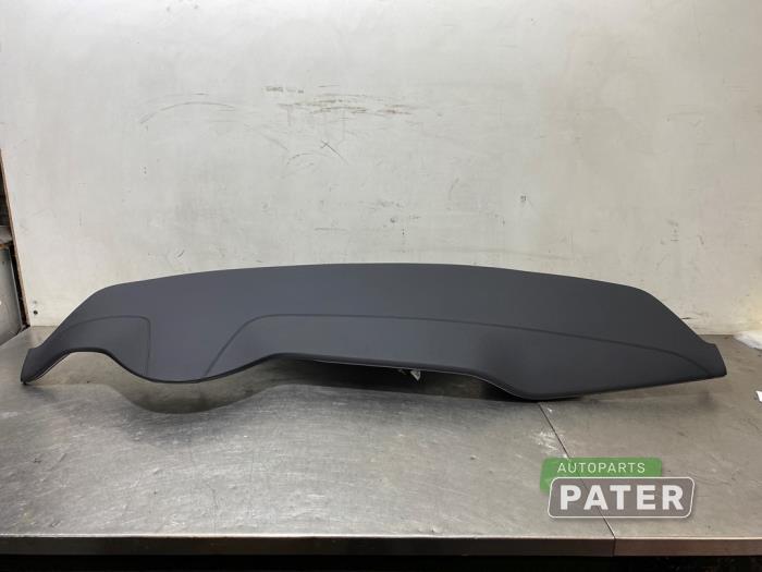 Używane Panel Tesla Model X 75D Cena € 525,00 Procedura marży oferowane przez Autoparts Pater