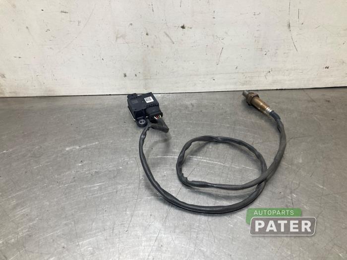 Begagnade NOx-sensor BMW 5 serie Touring (G31) 523d 2.0 TwinPower Turbo 16V Pris € 157,50 Marginaltabell erbjuds av Autoparts Pater