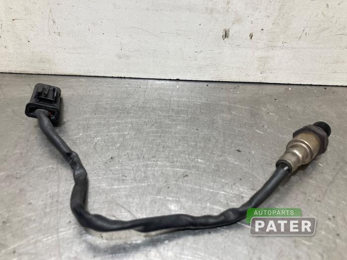 Usagé Sonde lambda BMW 5 serie Touring (G31) 523d 2.0 TwinPower Turbo 16V Prix € 42,00 Règlement à la marge proposé par Autoparts Pater