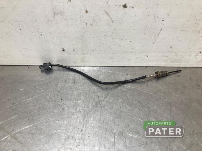 Gebrauchte Auspuff Temperatursensor BMW 5 serie Touring (G31) 523d 2.0 TwinPower Turbo 16V Preis € 42,00 Margenregelung angeboten von Autoparts Pater