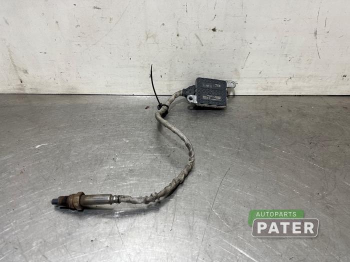 Gebrauchte Nox Sensor Peugeot Expert (V1/VA/VB/VE/VF/VT/VY) 2.0 Blue HDi 120 16V Preis € 190,58 Mit Mehrwertsteuer angeboten von Autoparts Pater